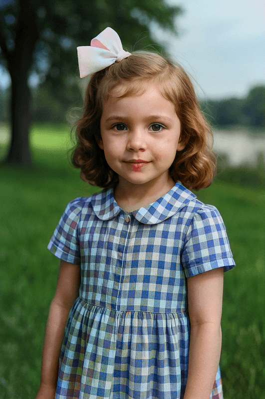Colorized Example